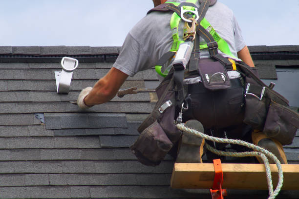 Best Emergency Roof Repair  in Montegut, LA