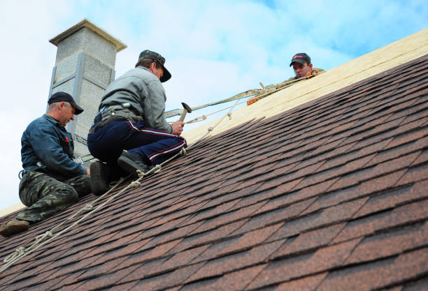 Roof Waterproofing Services in Montegut, LA